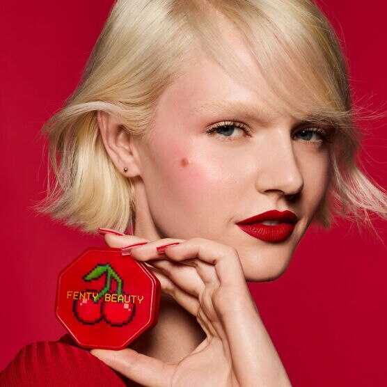 BLUSH CHERRYPIE'D SWEETCHERRY COLLECTION